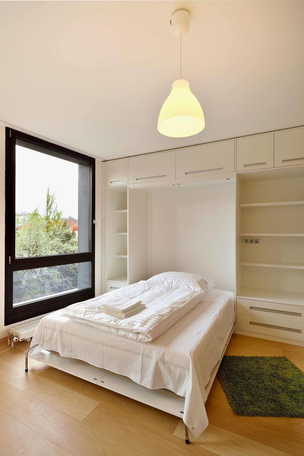 Ambiente Serviced Apartments - Dunajska براتسيلافا المظهر الخارجي الصورة