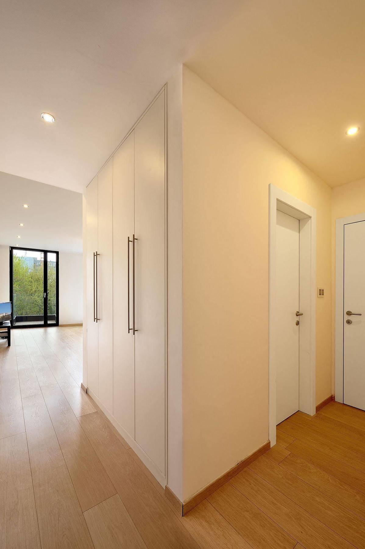 Ambiente Serviced Apartments - Dunajska براتسيلافا المظهر الخارجي الصورة
